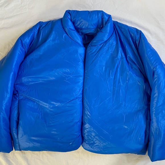 Yeezy x Gap Round Puffer Jacket - Picture 3 of 15